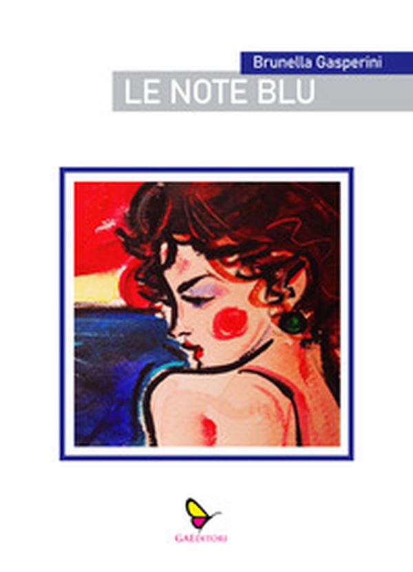 Le note blu - Librerie.coop Le note blu - Librerie.coop