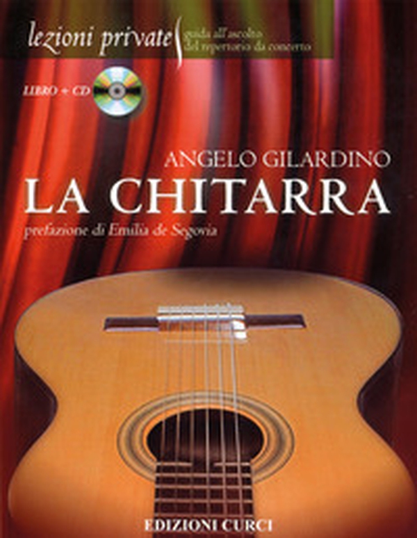 La chitarra - Librerie.coop La chitarra - Librerie.coop