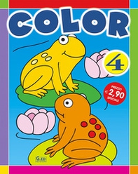 Color - Librerie.coop