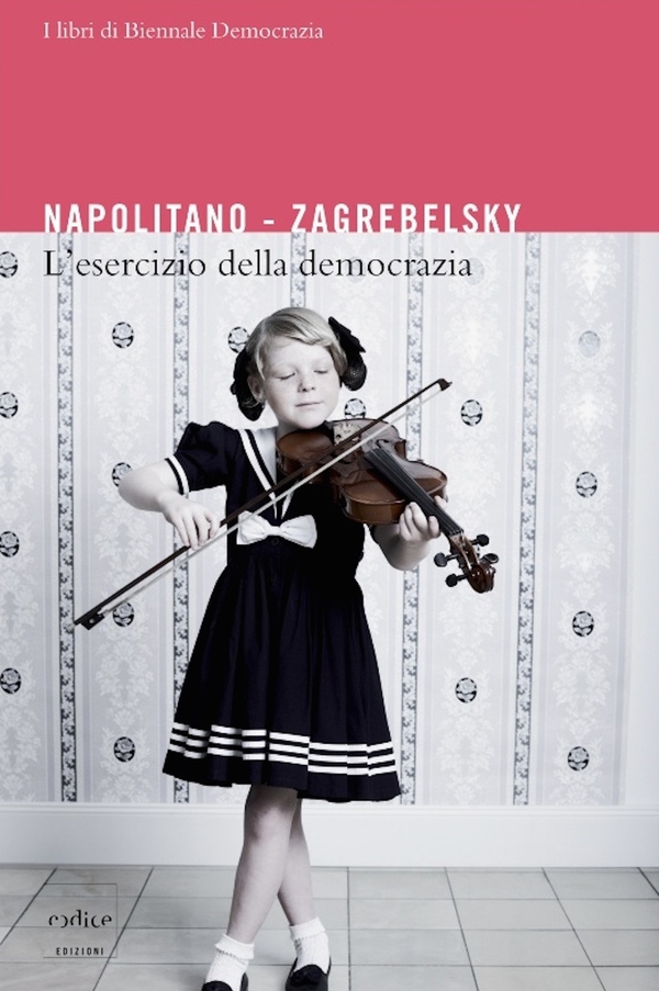 L'esercizio della democrazia - Librerie.coop L'esercizio della democrazia - Librerie.coop