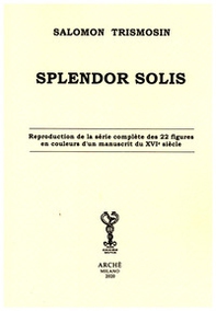 Splendor solis - Librerie.coop
