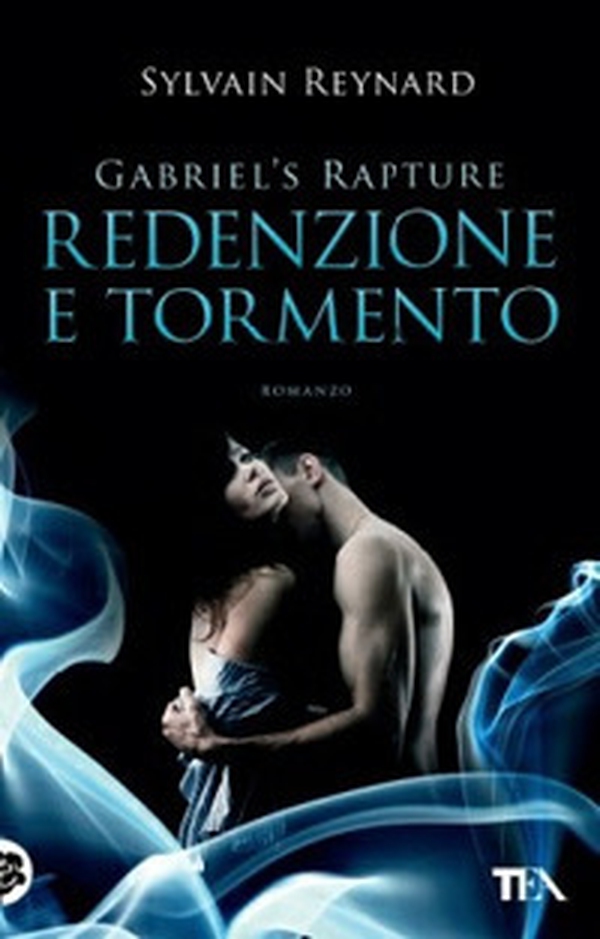 Redenzione e tormento. Gabriel's rapture - Vol. 2 - Librerie.coop Redenzione e tormento. Gabriel's rapture - Vol. 2 - Librerie.coop