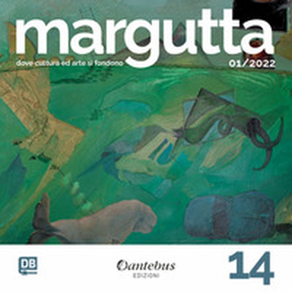 Collana Margutta - Librerie.coop Collana Margutta - Librerie.coop