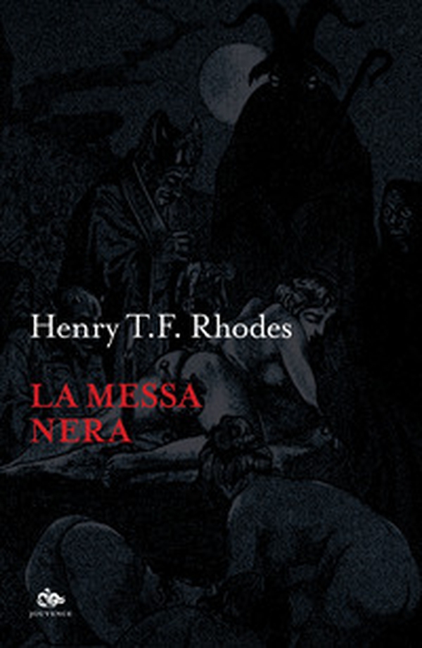 La messa nera - Librerie.coop La messa nera - Librerie.coop