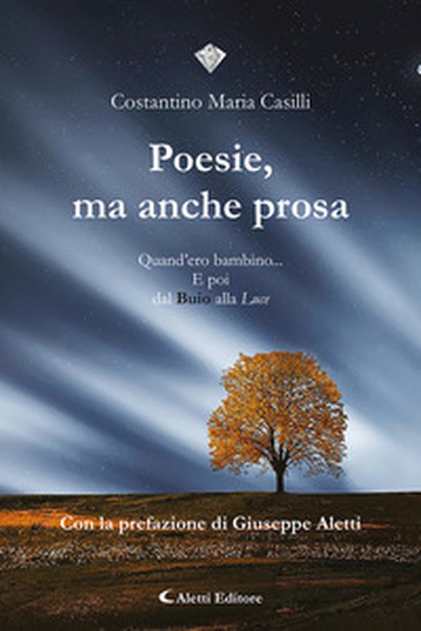Poesie, ma anche prosa - Librerie.coop Poesie, ma anche prosa - Librerie.coop
