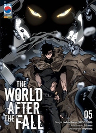 The world after the fall - Vol. 5 - Librerie.coop