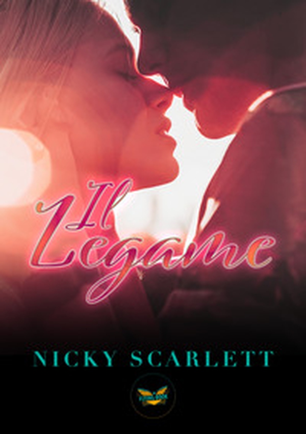 Il legame - Librerie.coop Il legame - Librerie.coop