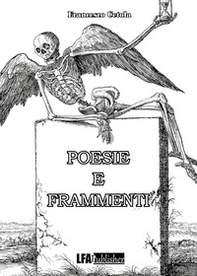Poesie & frammenti - Librerie.coop