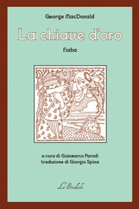 La chiave d'oro - Librerie.coop