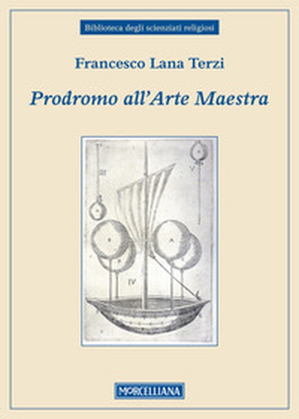 Prodromo dell'arte maestra - Librerie.coop Prodromo dell'arte maestra - Librerie.coop