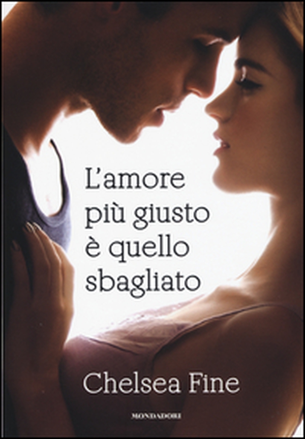 L'amore più giusto è quello sbagliato - Librerie.coop L'amore più giusto è quello sbagliato - Librerie.coop