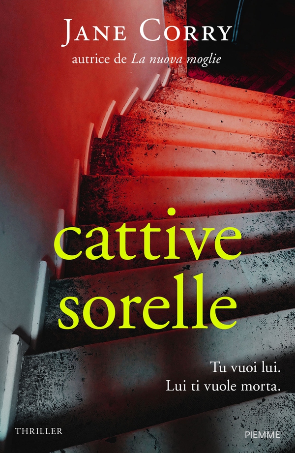 Cattive sorelle - Librerie.coop Cattive sorelle - Librerie.coop