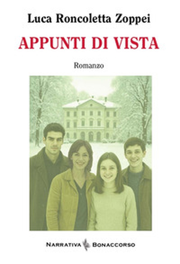 Appunti di vista - Librerie.coop Appunti di vista - Librerie.coop