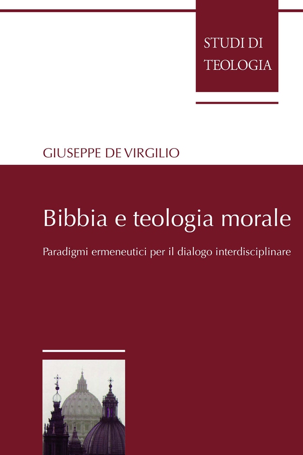 Bibbia e teologia morale - Librerie.coop Bibbia e teologia morale - Librerie.coop