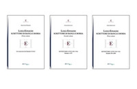 Luigi Einaudi scrittore di banca e Borsa - Librerie.coop