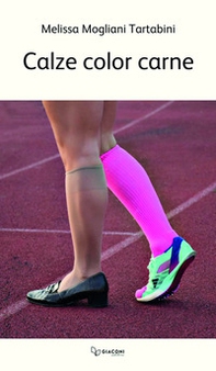 Calze color carne - Librerie.coop Calze color carne - Librerie.coop