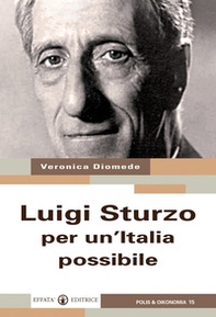 Luigi Sturzo per un'Italia possibile - Librerie.coop Luigi Sturzo per un'Italia possibile - Librerie.coop