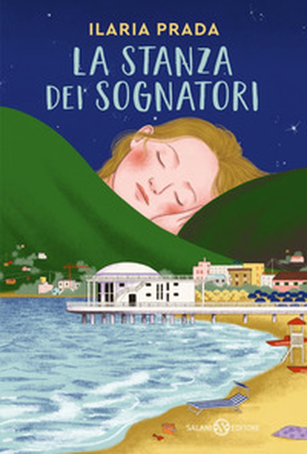 La stanza dei sognatori - Librerie.coop La stanza dei sognatori - Librerie.coop