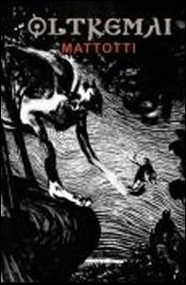 Oltremai. Ediz. italiana, inglese e francese - Librerie.coop