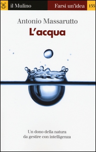 L'acqua - Librerie.coop L'acqua - Librerie.coop