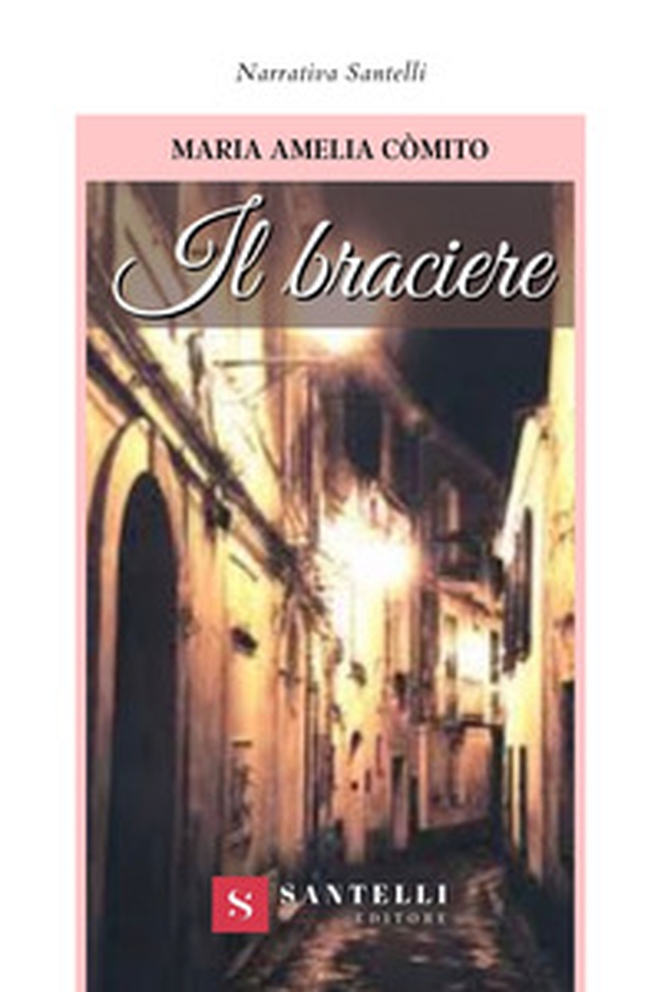 Il braciere - Librerie.coop Il braciere - Librerie.coop