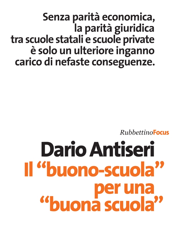 Il “buono-scuola” per una “buona scuola” - Librerie.coop Il “buono-scuola” per una “buona scuola” - Librerie.coop
