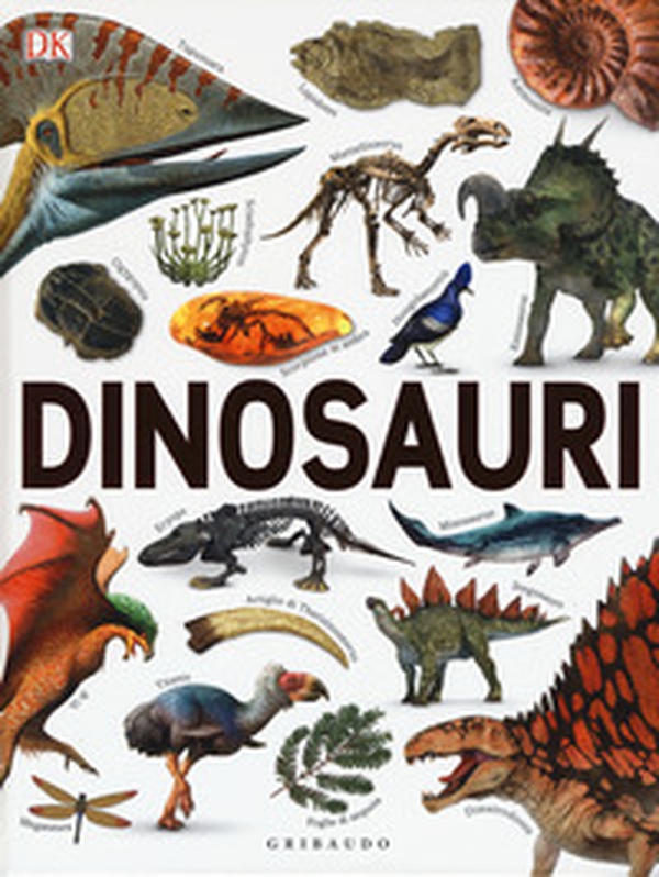 Dinosauri - Librerie.coop Dinosauri - Librerie.coop