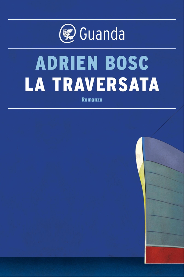 La traversata - Librerie.coop La traversata - Librerie.coop