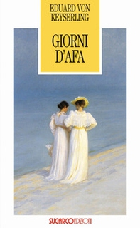 Giorni d'afa - Librerie.coop