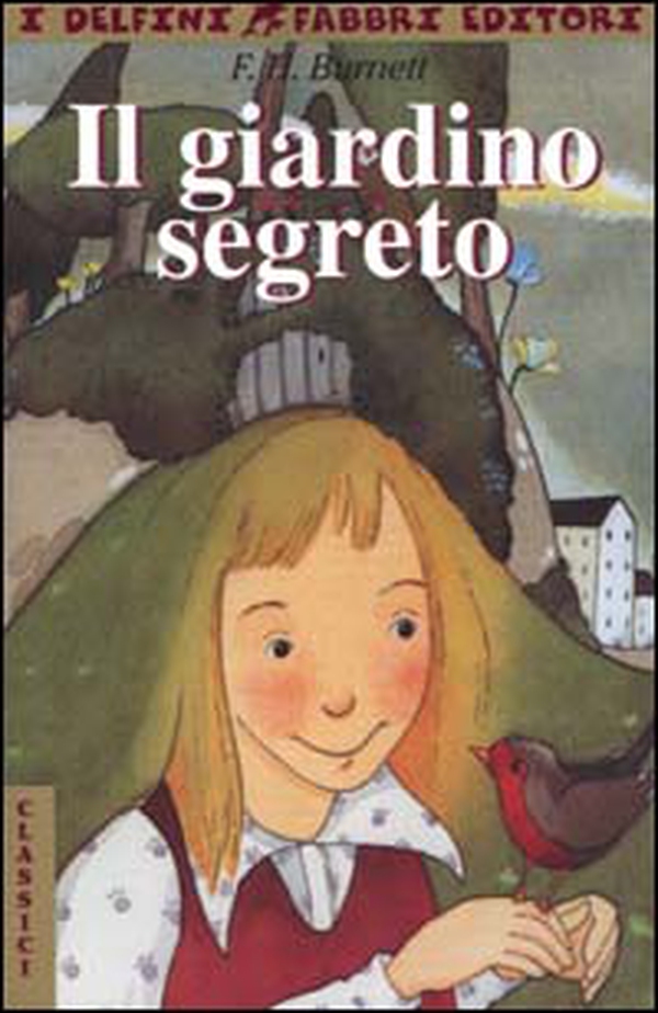 Il giardino segreto - Librerie.coop Il giardino segreto - Librerie.coop