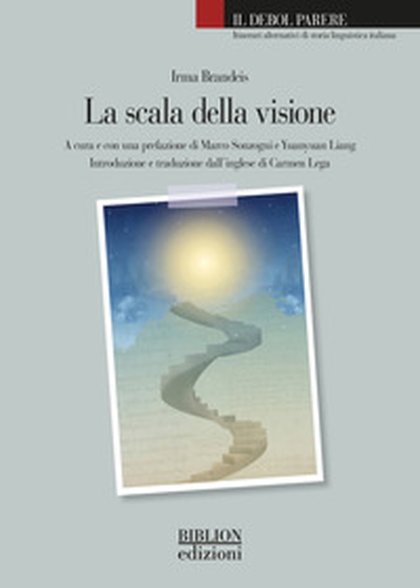 La scala della visione - Librerie.coop
