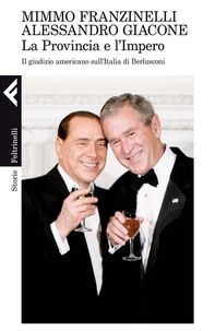 La provincia e l'Impero - Librerie.coop