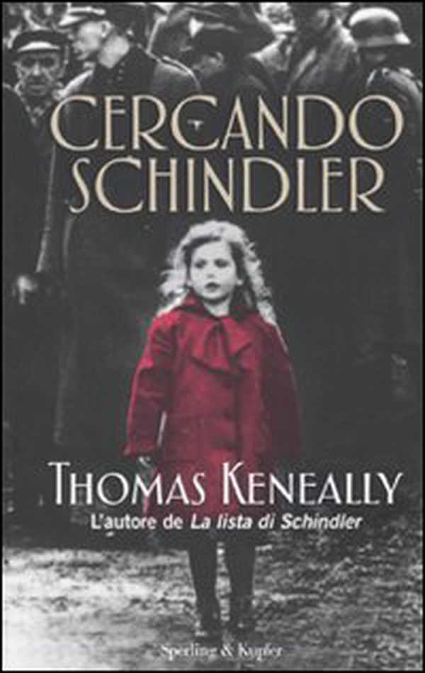Cercando Schindler - Librerie.coop Cercando Schindler - Librerie.coop