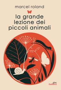 La grande lezione dei piccoli animali - Librerie.coop