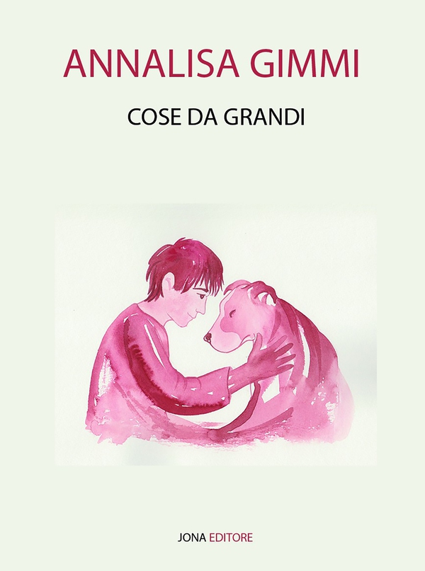 Cose da grandi - Librerie.coop Cose da grandi - Librerie.coop