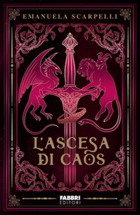 L'ascesa di Caos - Librerie.coop
