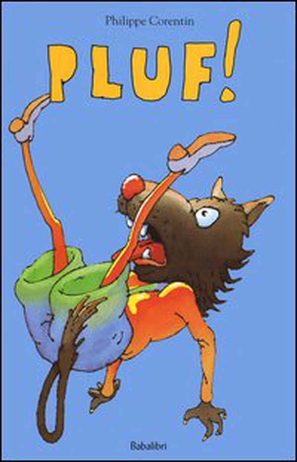 Pluf! - Librerie.coop Pluf! - Librerie.coop