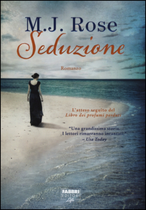 Seduzione - Librerie.coop Seduzione - Librerie.coop