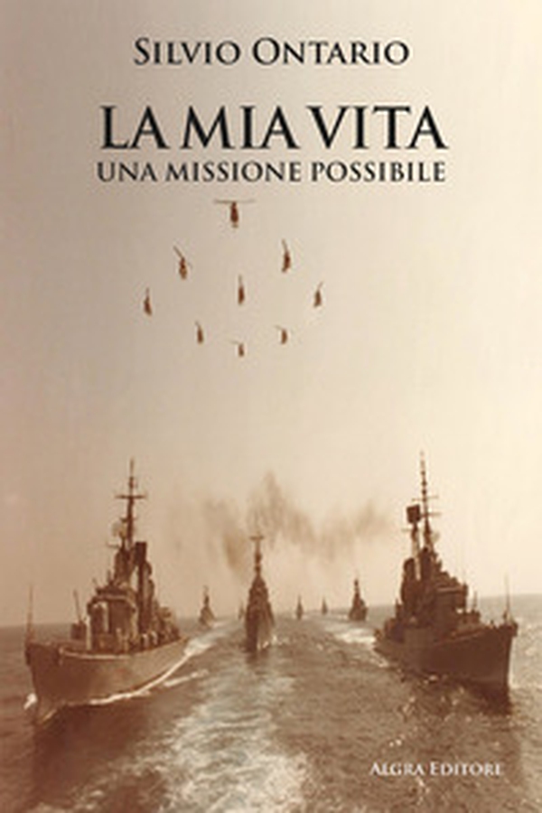La mia vita, una missione possibile - Librerie.coop La mia vita, una missione possibile - Librerie.coop