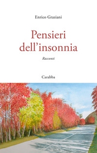 Pensieri dell'insonnia - Librerie.coop