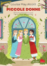 Piccole donne - Librerie.coop