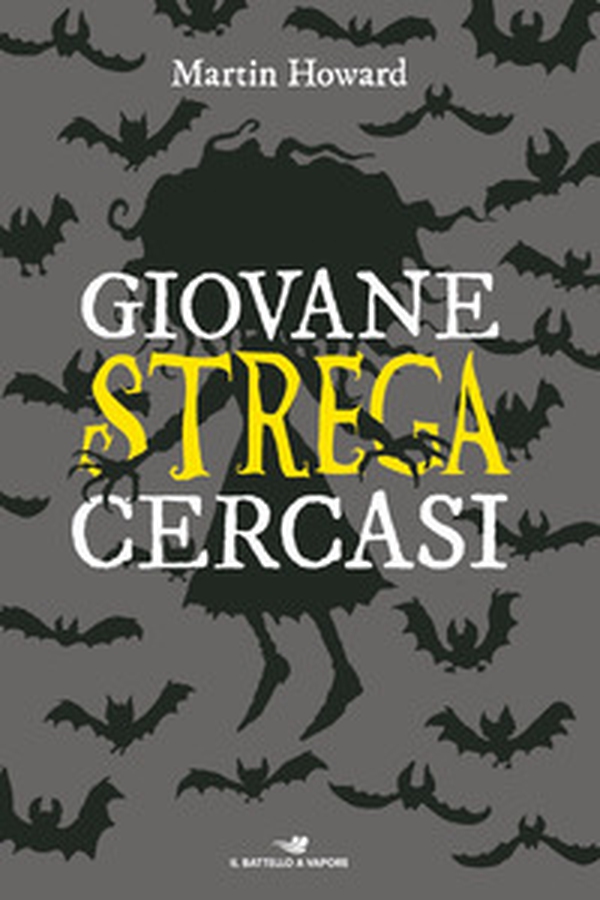 Giovane strega cercasi - Librerie.coop Giovane strega cercasi - Librerie.coop