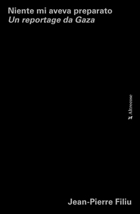 Niente mi aveva preparato - Librerie.coop