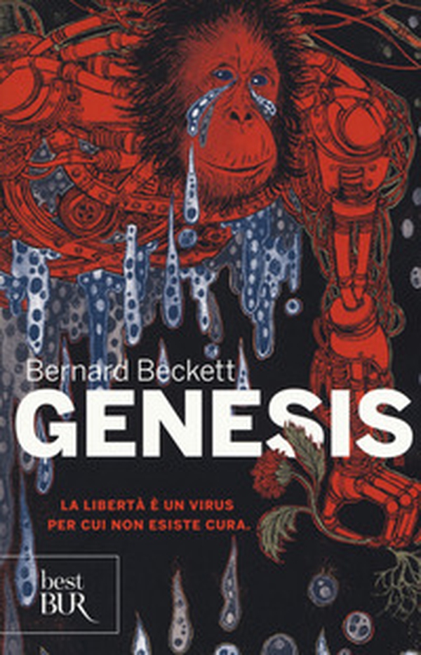 Genesis - Librerie.coop Genesis - Librerie.coop
