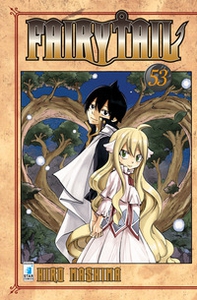 Fairy Tail - Vol. 53 - Librerie.coop