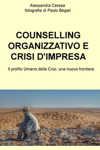 COUNSELLING ORGANIZZATIVO E CRISI D&#39;IMPRESA - Librerie.coop
