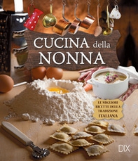 Cucina della nonna - Librerie.coop Cucina della nonna - Librerie.coop