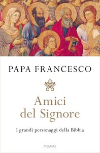Amici del Signore - Librerie.coop