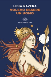 Volevo essere un uomo - Librerie.coop Volevo essere un uomo - Librerie.coop