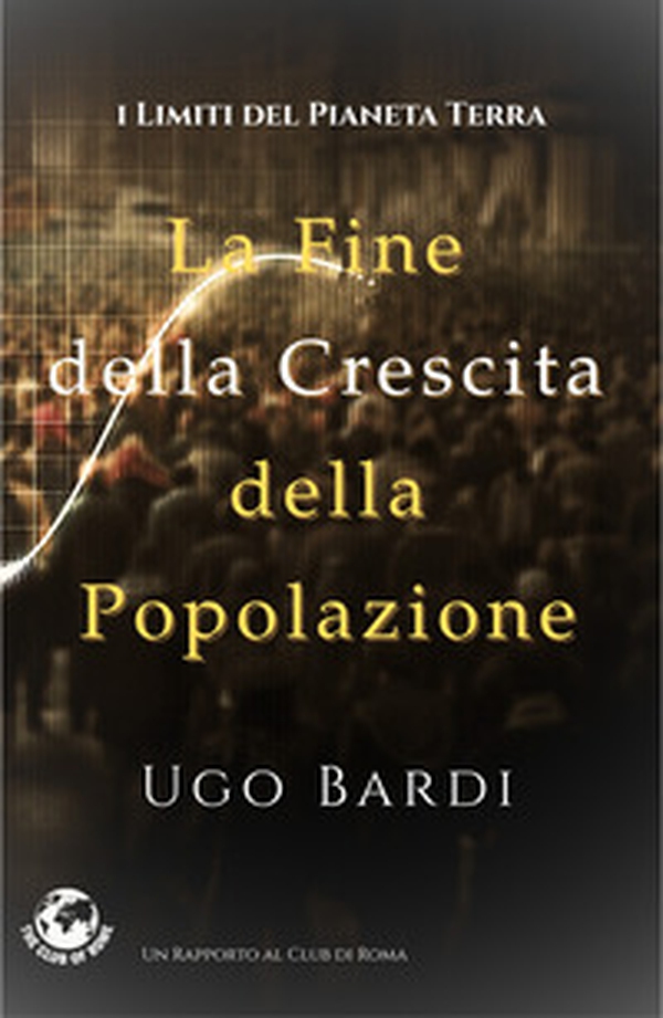 La fine della crescita della popolazione - Librerie.coop
